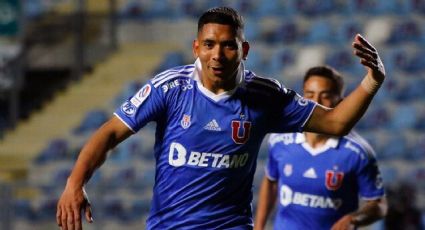 Festeja la Universidad de Chile: el acuerdo que hará traer refuerzos estrellas al club