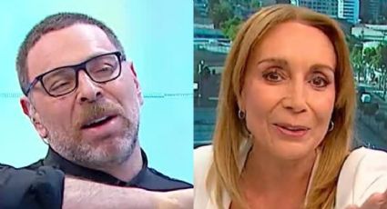Mega celebra en Ñuñoa gracias José Antonio Neme y Karen Doggenweiler