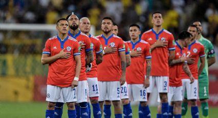 El adiós de la Generación Dorada a La Roja: una noticia que sacude el futuro de la Selección