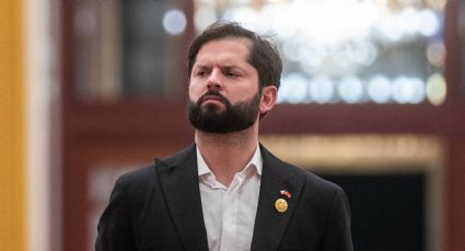 Gabriel Boric, contundente, llama a la oposición a “no mentir” sobre cifras de delitos en el país