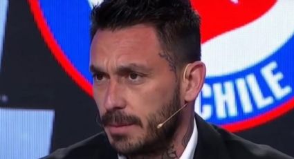 Confirman la noticia que devasta por completo a Mauricio Pinilla