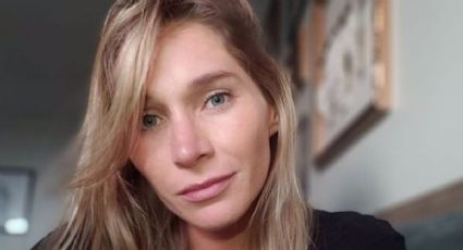 Constanza Mackenna destapó el drama que vivió después de terminar con "Los Casablanca"