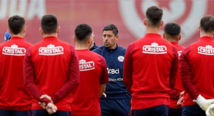 ¡Muchas sorpresas! Así quedó conformada la lista de La Roja sub 23 para el Preolímpico