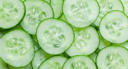 Estos son los principales beneficios del pepino para nuestra salud