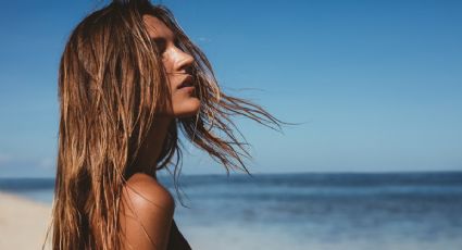 6 cuidados básicos para tener un cabello esplendido durante todo el verano