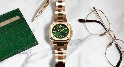 Estos son los relojes exclusivos más valiosos del mundo