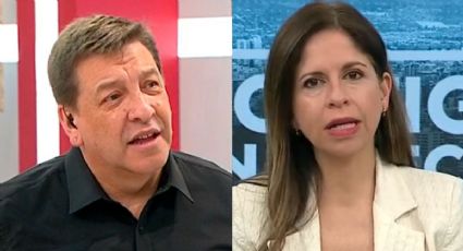 Chilevisión impactado por lo que se confirmó sobre Julio César Rodríguez y Karina Álvarez