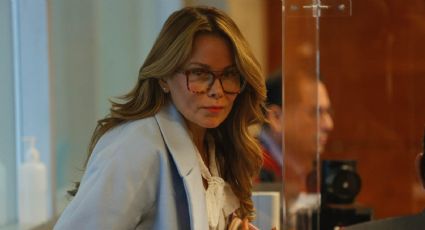 Colegas revelan la estrategia de Cathy Barriga ante la justicia