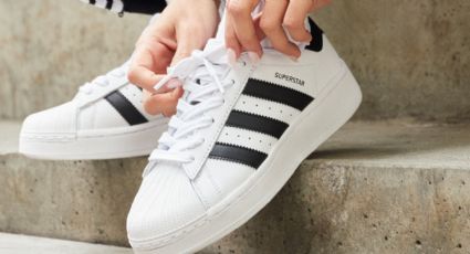 Así son las zapatillas exclusivas de Adidas con una colaboración que nadie hubiera imaginado