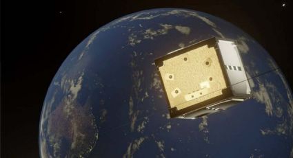 Japón se prepara para enviar al espacio un satélite de madera