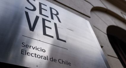 Servel dio a conocer cuál es el partido político con más afiliados a nivel nacional