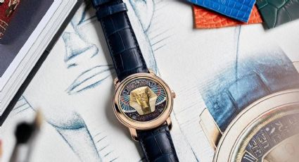 Así son los relojes exclusivos más buscados de toda la historia