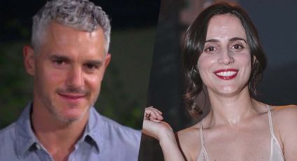 Ricardo Fernández y Camila Hirane confirmaron lo que parecía un secreto a voces