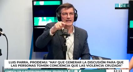 Daniel Stingo responde a la cancelación y pone contra las cuerdas a Daniel Matamala