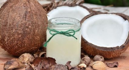 Todos los beneficios que aporta el aceite de coco en la piel