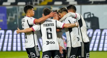 Sorpresa total en Chile: Colo Colo definirá el Campeonato Nacional en una fecha inédita