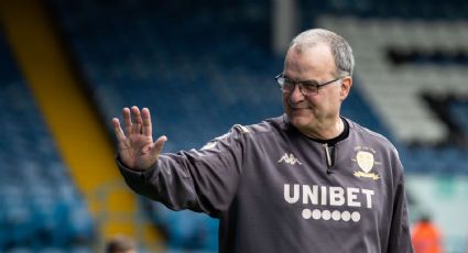 Marcelo Bielsa se hace viral por una conmovedora enseñanza a un niño uruguayo