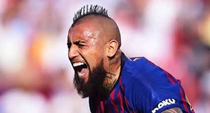 Arturo Vidal desenmascaró el drama que hunde a todo el fútbol chileno