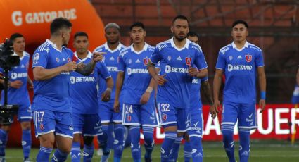 El futbolista de Universidad de Chile que define su continuidad en un partido muy especial