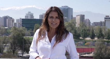 Ivette Vergara sacude Mega con una nueva propuesta para la conducción del Festival de Viña del Mar