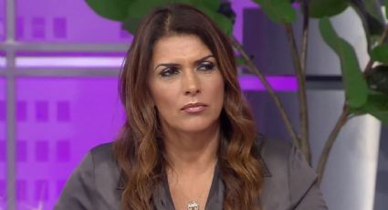 Fran García Huidobro confirmó que los rumores sobre Ivette Vergara eran ciertos