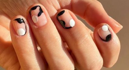 Técnicas para lograr un increíble nail art relieve