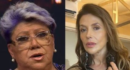 Paty Maldonado destapó lo que nadie esperaba sobre Carolina Arregui