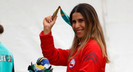 Francisca Crovetto resalta lo que falta en Chile para fortalecer su deporte