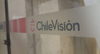 Impacto en Chilevisión por confesión de reconocido rostro del canal