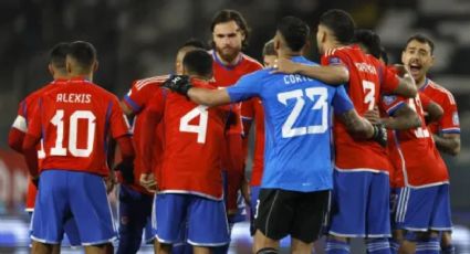 Terremoto en La Roja: Eduardo Berizzo recibe un dato que sacude desde adentro al equipo