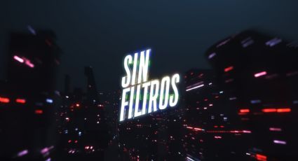 Conmoción en la TV nacional: revelan la noticia que todos esperaban sobre "Sin Filtros"