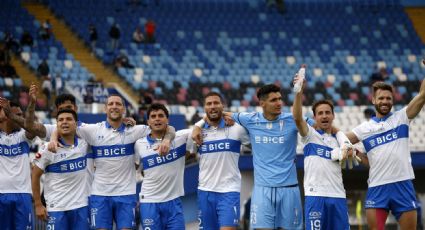 Remezón en Universidad Católica: el jugador apuntando por el club rompió el silencio sobre su futuro