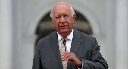 Ricardo Lagos arremete contra el proceso constitucional y admite estar decepcionado