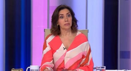 Remezón en TVN por lo que sucedió con Carmen Gloria Arroyo