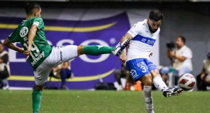 Remezón la Universidad Católica: este jugador estaba a un paso del club pero hubo un giro inesperado