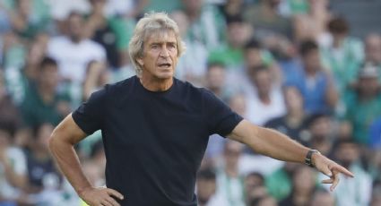 Manuel Pellegrini quiere romper el mercado y apunta a la recuperación de un jugador del Real Madrid