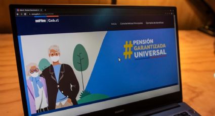 Pensión Garantizada Universal: anuncian nueva alza en sus montos