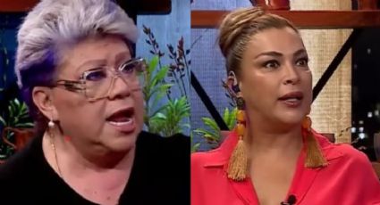 Terremoto en TV Más por lo que sucedió entre Paty Maldonado y Marlen Olivari