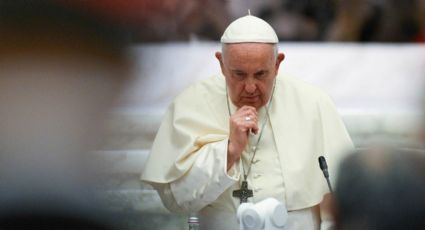 Revuelo en la Iglesia católica por última petición del papa Francisco