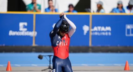 Emanuelle Silva lanza un pedido que conmueve a todo Chile