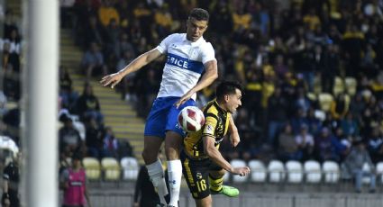 Remezón en Universidad Católica: el refuerzo de último momento para la recta final del año