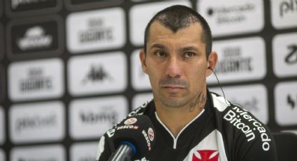 Gary Medel vinculado en dramático suceso que conmociona al mundo del fútbol