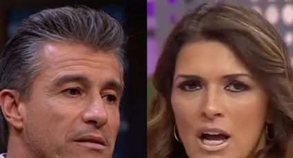 Ivette Vergara destapa lo que todos ansiaban saber sobre su separación de Fernando Solabarrieta