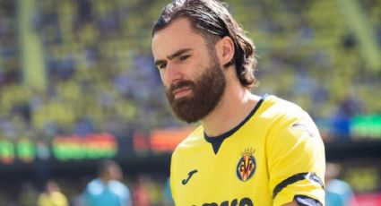 Los hinchas de Villarreal no tienen piedad con Ben Brereton