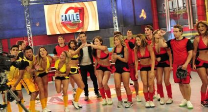 Pasó por "Calle 7" en TVN y ahora muestra su siguiente paso en el amor