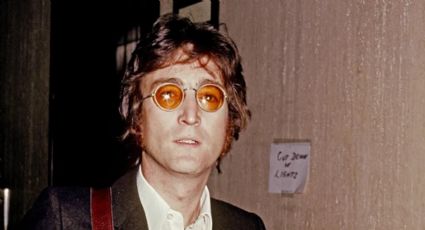 El famoso Grammy de John Lennon se subasta a una increíble cifra