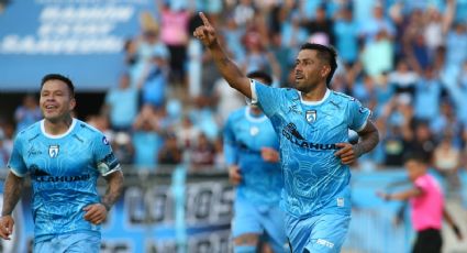 Deportes Iquique se impone en una definición épica y asciende a Primera División