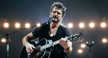 Sorpresa: Ricardo Arjona anunció su retiro de la música