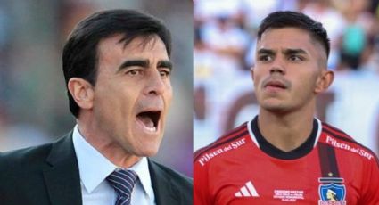 Remezón en el fútbol: Vicente Pizarro destapó la verdad sobre Gustavo Quinteros
