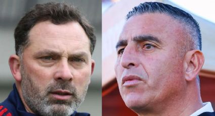 Jaime García fue humillado por Hernán Caputto y ahora decidió romper el silencio